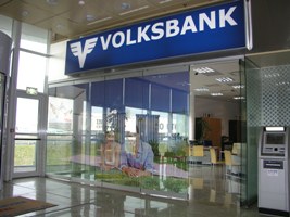 Volksbank Aupark